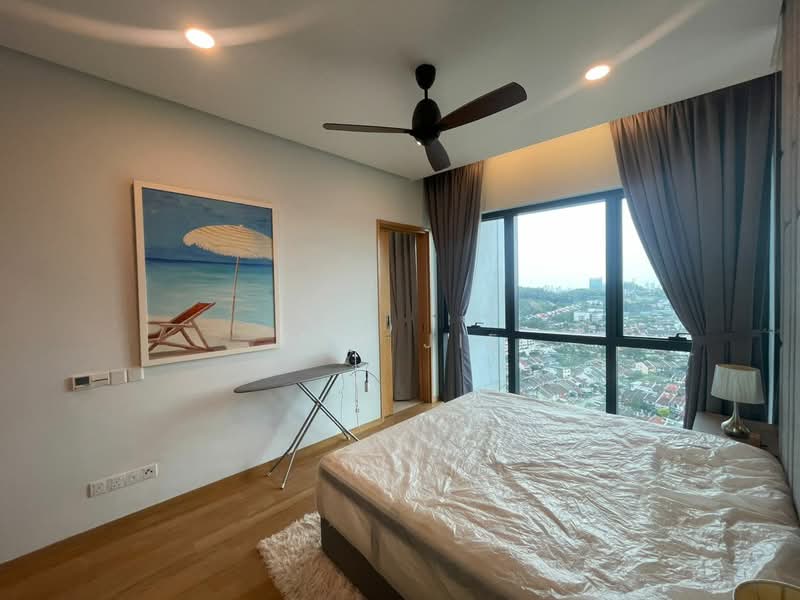 Service Residence for Sale at Damansara City Residency (DC Residensi) - Bao Jie - PropertyGuru.com.my