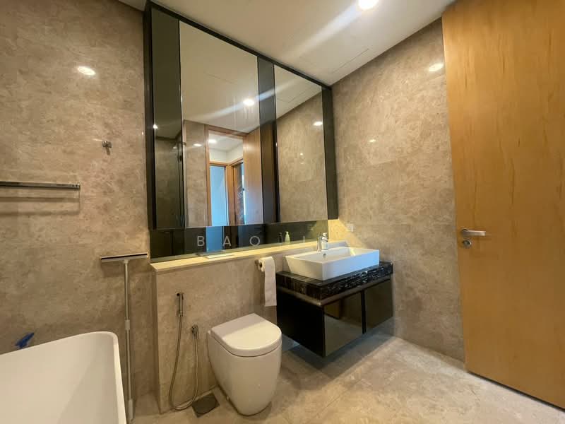 Service Residence for Sale at Damansara City Residency (DC Residensi) - Bao Jie - PropertyGuru.com.my