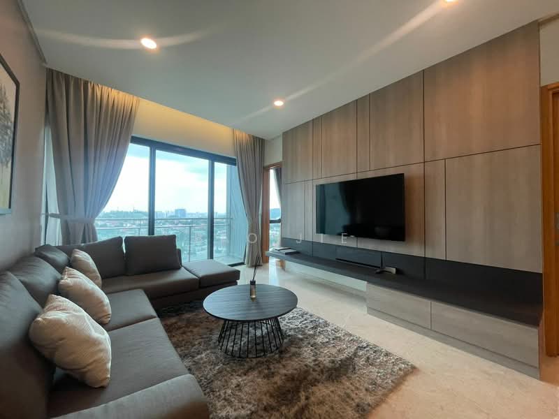 Service Residence for Sale at Damansara City Residency (DC Residensi) - Bao Jie - PropertyGuru.com.my
