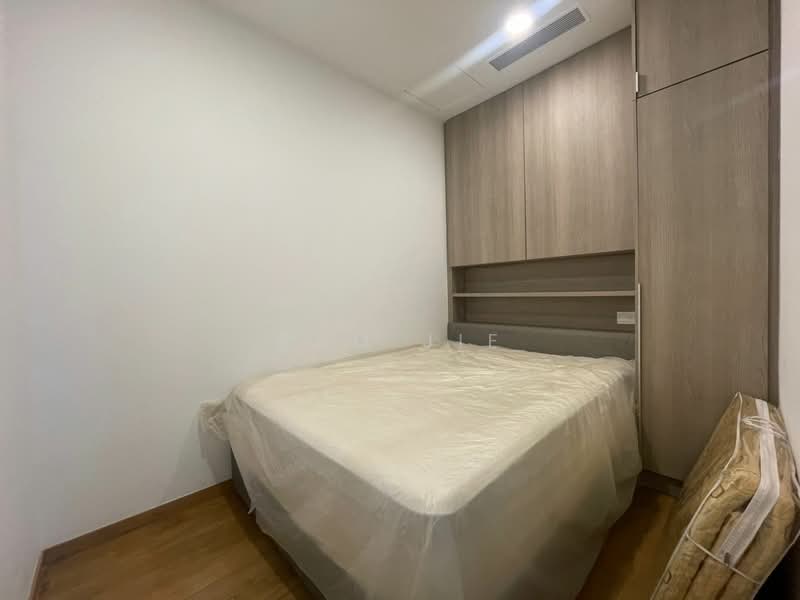 Service Residence for Sale at Damansara City Residency (DC Residensi) - Bao Jie - PropertyGuru.com.my