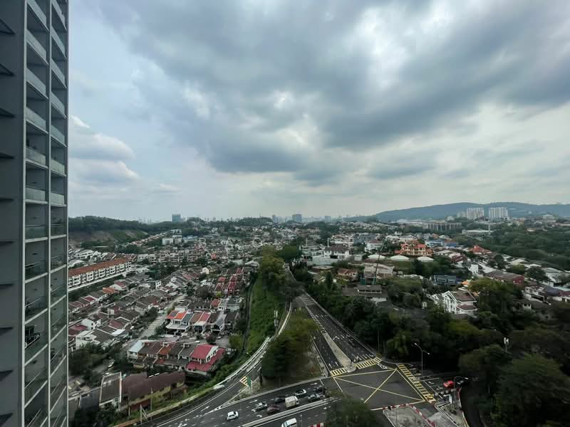 Service Residence for Sale at Damansara City Residency (DC Residensi) - Bao Jie - PropertyGuru.com.my