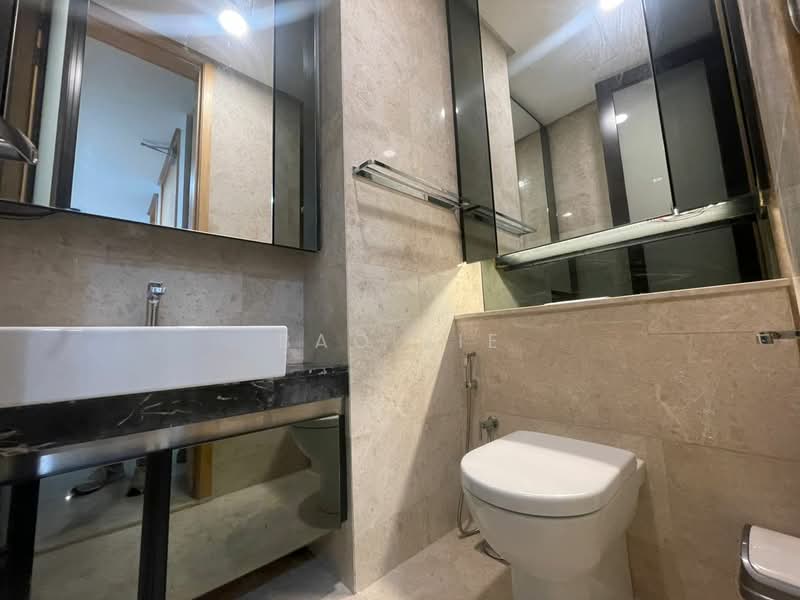 Service Residence for Sale at Damansara City Residency (DC Residensi) - Bao Jie - PropertyGuru.com.my