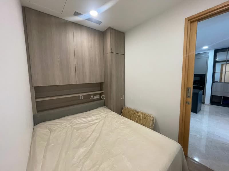 Service Residence for Sale at Damansara City Residency (DC Residensi) - Bao Jie - PropertyGuru.com.my