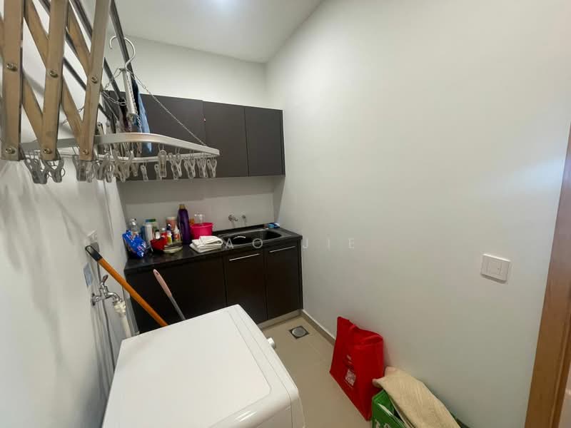 Service Residence for Sale at Damansara City Residency (DC Residensi) - Bao Jie - PropertyGuru.com.my
