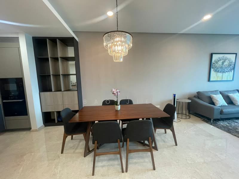 Service Residence for Sale at Damansara City Residency (DC Residensi) - Bao Jie - PropertyGuru.com.my