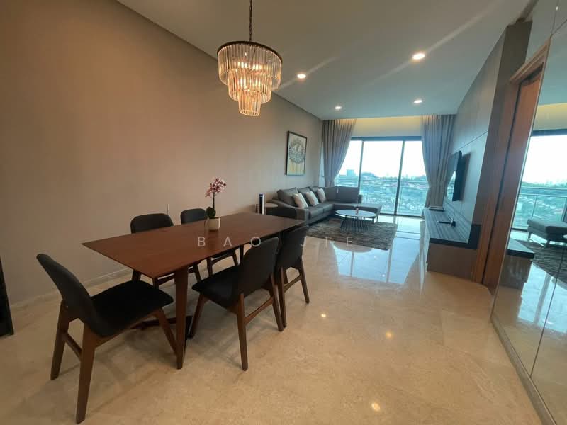 Service Residence for Sale at Damansara City Residency (DC Residensi) - Bao Jie - PropertyGuru.com.my