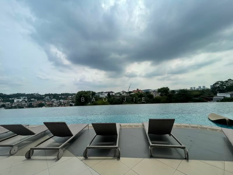 Service Residence for Sale at Damansara City Residency (DC Residensi) - Bao Jie - PropertyGuru.com.my