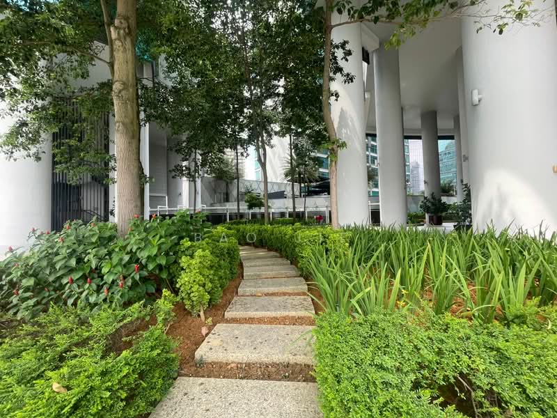 Service Residence for Sale at Damansara City Residency (DC Residensi) - Bao Jie - PropertyGuru.com.my