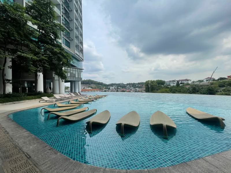 Service Residence for Sale at Damansara City Residency (DC Residensi) - Bao Jie - PropertyGuru.com.my