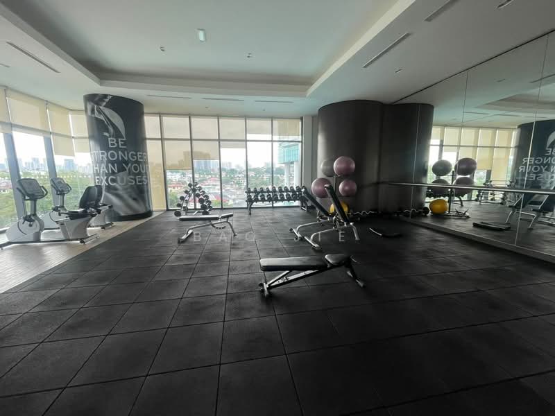 Service Residence for Sale at Damansara City Residency (DC Residensi) - Bao Jie - PropertyGuru.com.my