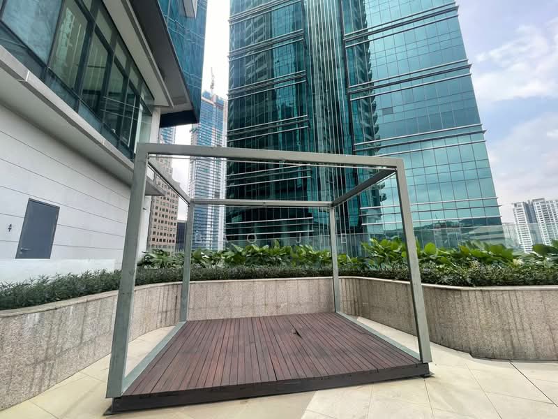 Service Residence for Sale at Damansara City Residency (DC Residensi) - Bao Jie - PropertyGuru.com.my