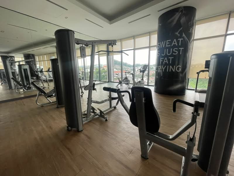 Service Residence for Sale at Damansara City Residency (DC Residensi) - Bao Jie - PropertyGuru.com.my
