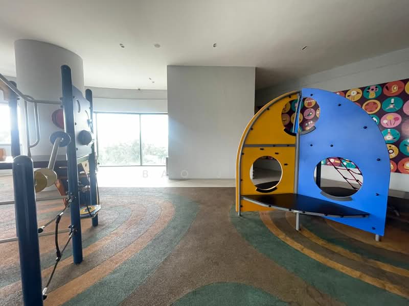 Service Residence for Sale at Damansara City Residency (DC Residensi) - Bao Jie - PropertyGuru.com.my