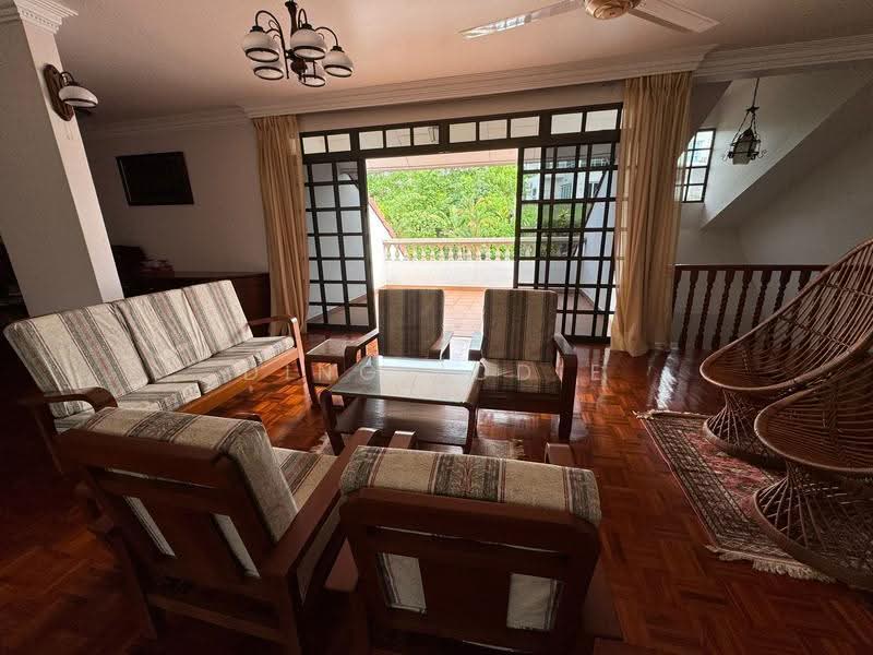 Rumah Banglo untuk Dijual di Seremban (Negeri Sembilan) - Ding Jodie - Living Room - PropertyGuru.com.my