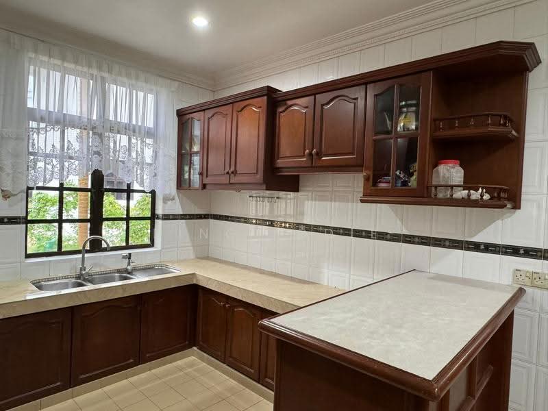 Rumah Banglo untuk Dijual di Seremban (Negeri Sembilan) - Ding Jodie - Kitchen - PropertyGuru.com.my