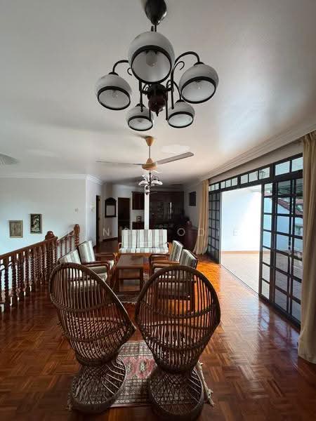 Rumah Banglo untuk Dijual di Seremban (Negeri Sembilan) - Ding Jodie - Living Room - PropertyGuru.com.my