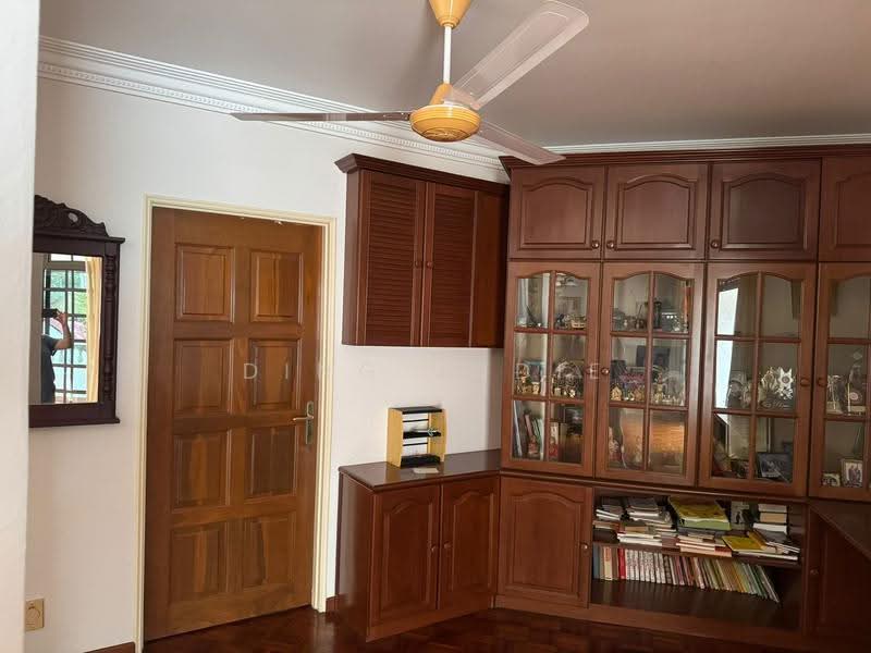 Rumah Banglo untuk Dijual di Seremban (Negeri Sembilan) - Ding Jodie - Living Room - PropertyGuru.com.my