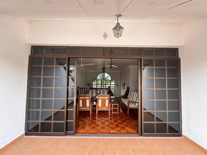 Rumah Banglo untuk Dijual di Seremban (Negeri Sembilan) - Ding Jodie - Living Room - PropertyGuru.com.my