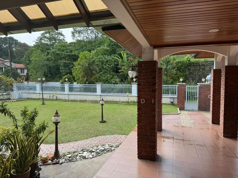 Rumah Banglo untuk Dijual di Seremban (Negeri Sembilan) - Ding Jodie - Exterior - PropertyGuru.com.my