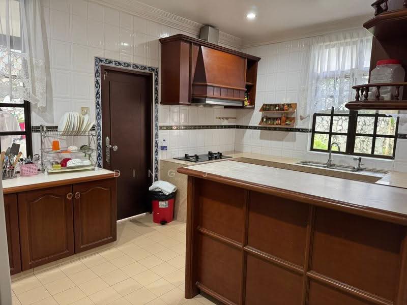 Rumah Banglo untuk Dijual di Seremban (Negeri Sembilan) - Ding Jodie - Kitchen - PropertyGuru.com.my