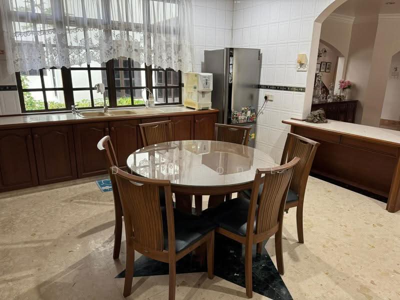 Rumah Banglo untuk Dijual di Seremban (Negeri Sembilan) - Ding Jodie - Kitchen - PropertyGuru.com.my