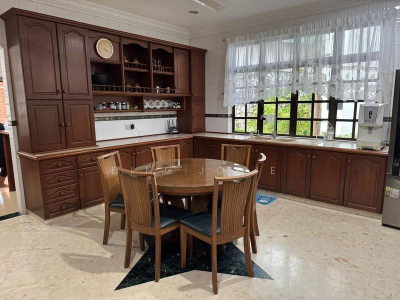 Rumah Banglo untuk Dijual di Seremban (Negeri Sembilan) - Ding Jodie - Kitchen - PropertyGuru.com.my