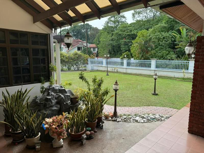 Rumah Banglo untuk Dijual di Seremban (Negeri Sembilan) - Ding Jodie - Exterior - PropertyGuru.com.my