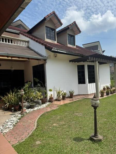 Rumah Banglo untuk Dijual di Seremban (Negeri Sembilan) - Ding Jodie - Exterior - PropertyGuru.com.my
