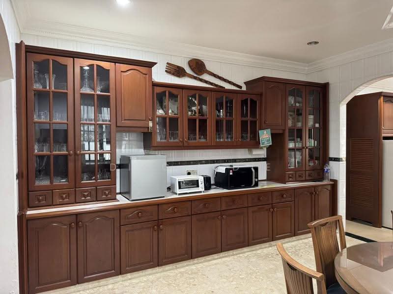 Rumah Banglo untuk Dijual di Seremban (Negeri Sembilan) - Ding Jodie - Kitchen - PropertyGuru.com.my