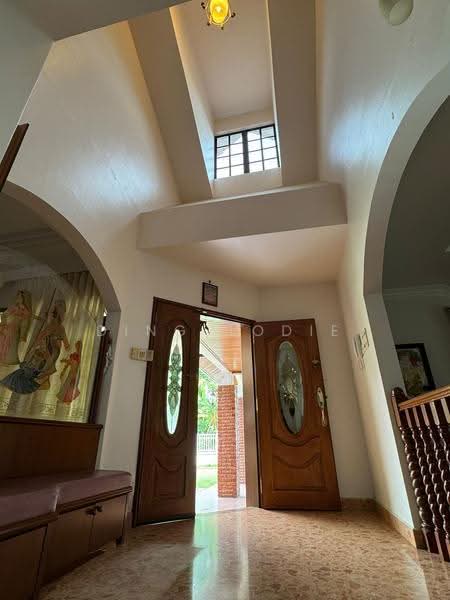 Rumah Banglo untuk Dijual di Seremban (Negeri Sembilan) - Ding Jodie - Entrance - PropertyGuru.com.my
