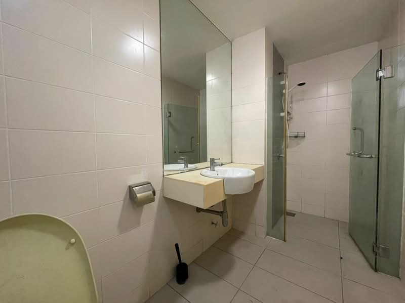 Kondominium untuk Dijual di Ceriaan Kiara - Bao Jie - Bathroom - PropertyGuru.com.my
