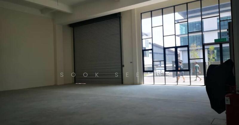 Semi-D Factory for Sale in Balakong (Selangor) - Sook See Ng - Exterior - PropertyGuru.com.my
