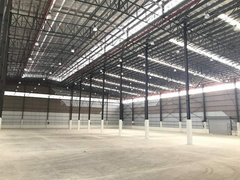 Semi-D Factory for Sale in Balakong (Selangor) - Sook See Ng - Interior - PropertyGuru.com.my