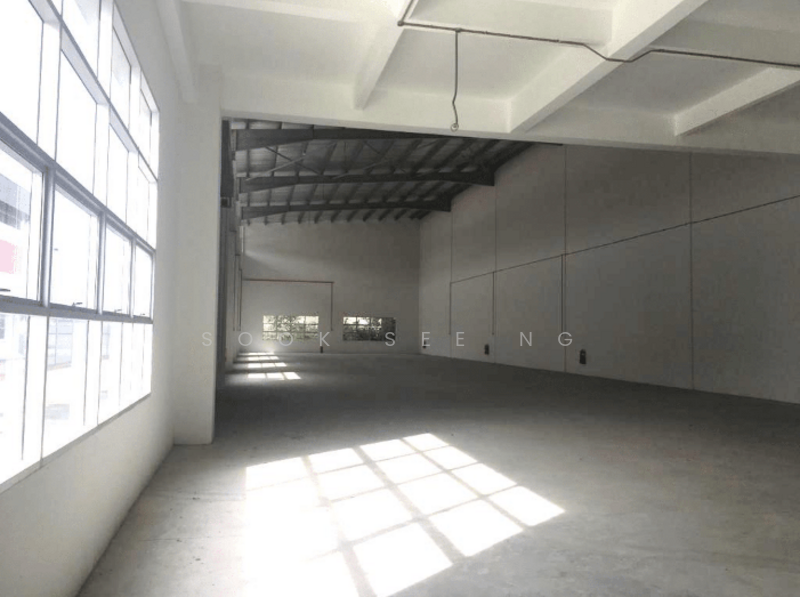 Semi-D Factory for Sale in Balakong (Selangor) - Sook See Ng - Interior - PropertyGuru.com.my