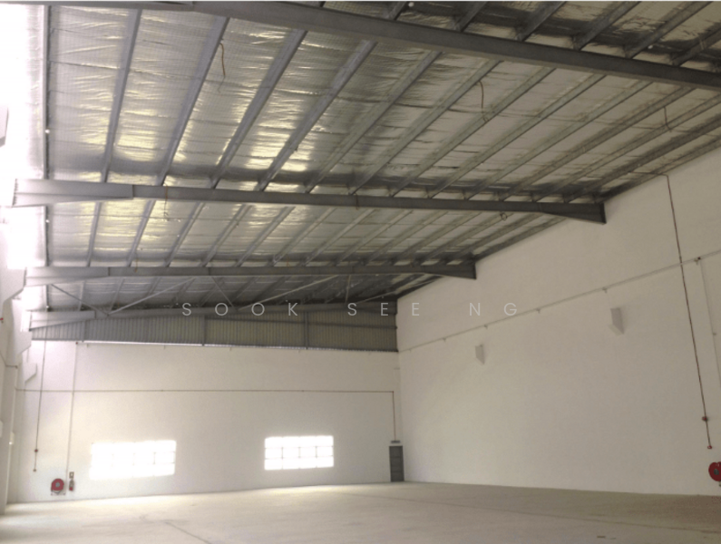 Semi-D Factory for Sale in Balakong (Selangor) - Sook See Ng - Interior - PropertyGuru.com.my