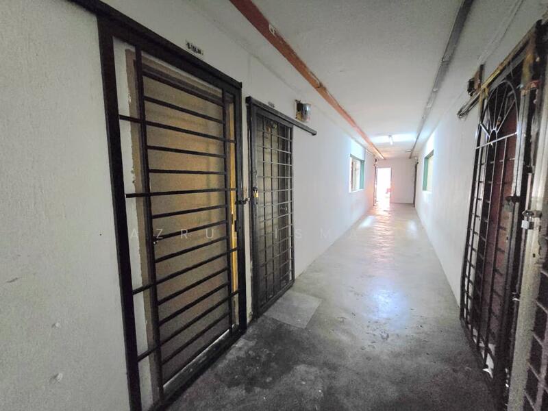 Corridor