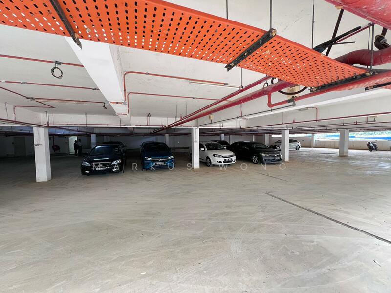 Car Park