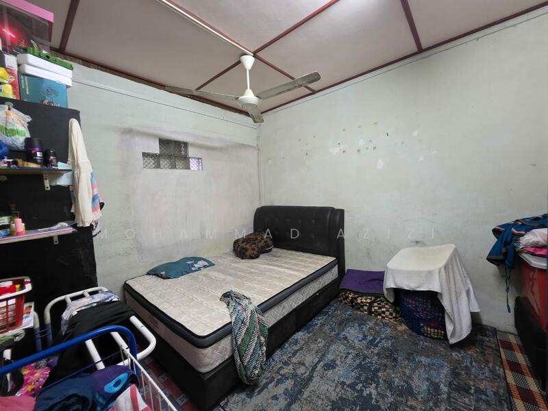 Untuk Dijual - Taman Balok Baru