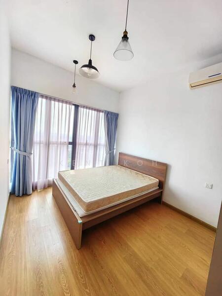 Condominium for Rent at Lovell @ Country Garden Danga Bay - Kent Koh - Bedroom - PropertyGuru.com.my
