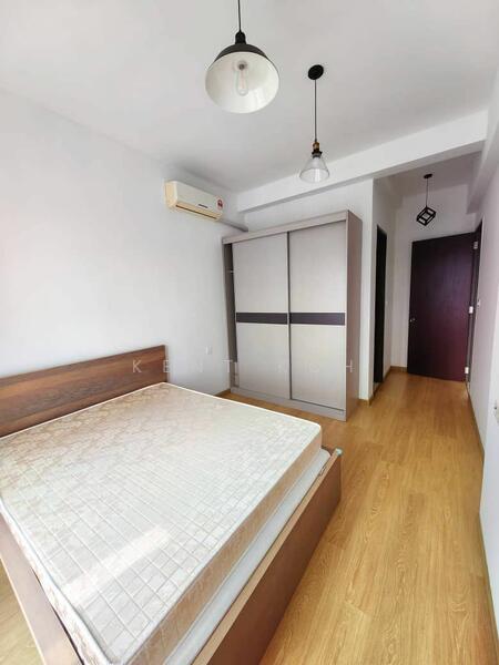 Condominium for Rent at Lovell @ Country Garden Danga Bay - Kent Koh - Bedroom - PropertyGuru.com.my