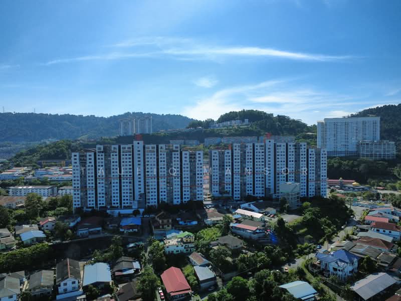 Kondominium untuk Dijual di Glen View Villa - Taufiq Mansor - Exterior - PropertyGuru.com.my