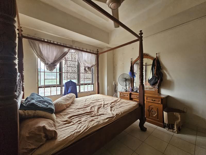 Kondominium untuk Dijual di Glen View Villa - Taufiq Mansor - Bedroom - PropertyGuru.com.my