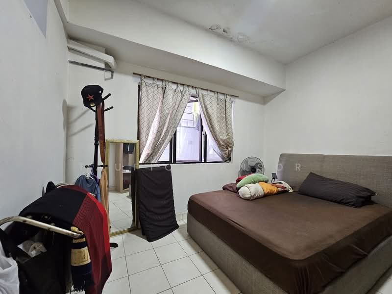 Kondominium untuk Dijual di Glen View Villa - Taufiq Mansor - Bedroom - PropertyGuru.com.my