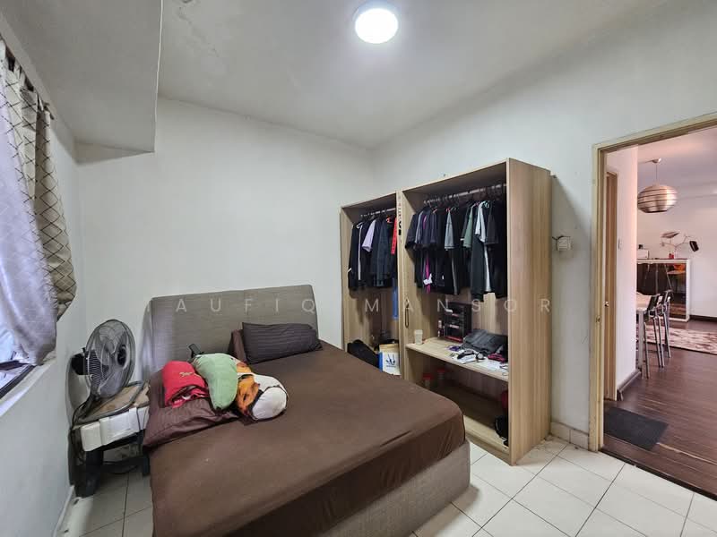 Kondominium untuk Dijual di Glen View Villa - Taufiq Mansor - Bedroom - PropertyGuru.com.my