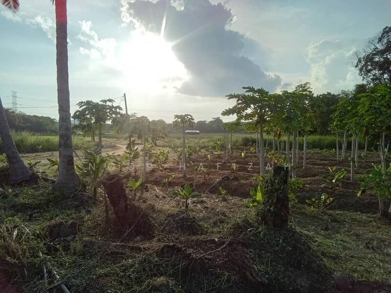 ALOR GAJAH, KAMPUNG PADANG MELEKEK untuk Untuk Dijual - RM 260,000, Feb 2026 - Exterior - PropertyGuru.com.my