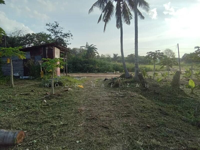 ALOR GAJAH, KAMPUNG PADANG MELEKEK untuk Untuk Dijual - RM 260,000, Feb 2026 - Exterior - PropertyGuru.com.my