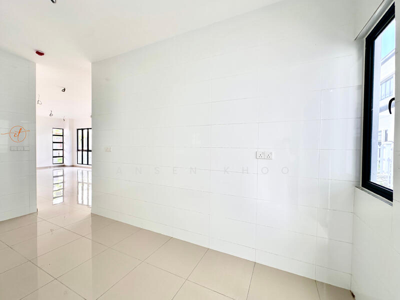 Semi-Detached House for Sale in Setia Alam (Selangor) - Jansen Khoo - Interior - PropertyGuru.com.my