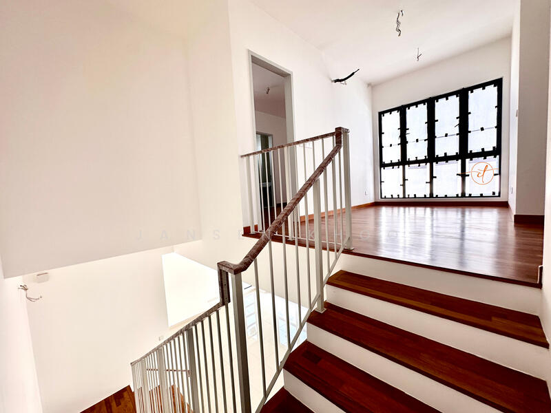 Semi-Detached House for Sale in Setia Alam (Selangor) - Jansen Khoo - Interior - PropertyGuru.com.my