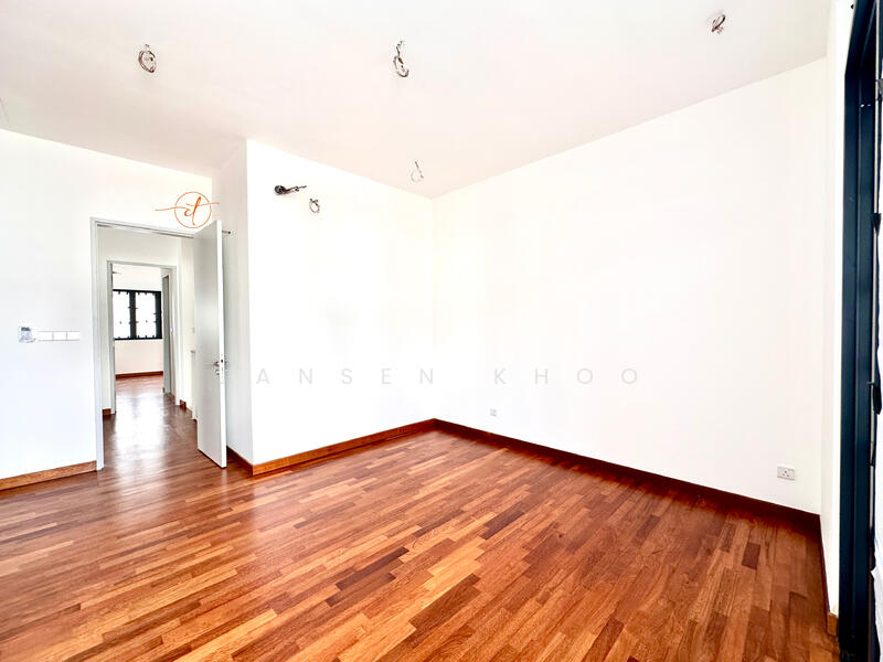 Semi-Detached House for Sale in Setia Alam (Selangor) - Jansen Khoo - Interior - PropertyGuru.com.my