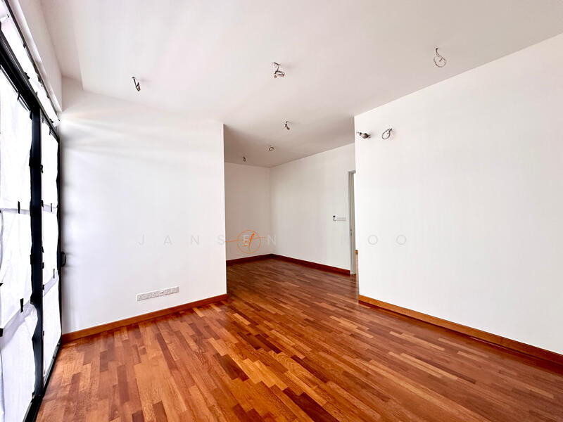 Semi-Detached House for Sale in Setia Alam (Selangor) - Jansen Khoo - Interior - PropertyGuru.com.my